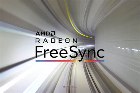 Qué es AMD FreeSync Para qué sirve