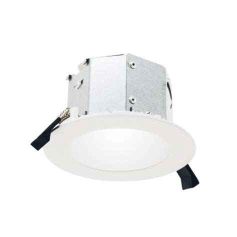 Led Lightingcommercial Ledcommercial Downlightremodel Led J Box