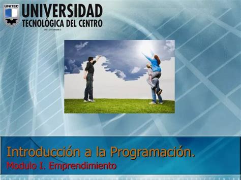 Ppt Introducci N A La Programaci N Powerpoint Presentation Free