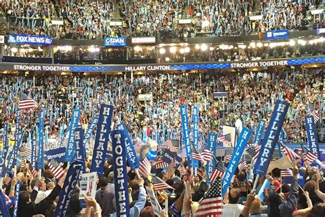 Watch live as DNC chair candidates debate in Houston | The Texas Tribune