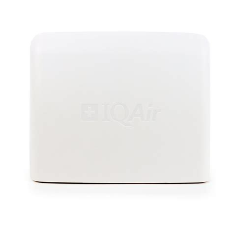 Air Quality Monitors Iqair