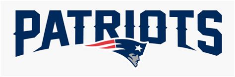 Vector New England Patriots Logo , Free Transparent Clipart - ClipartKey