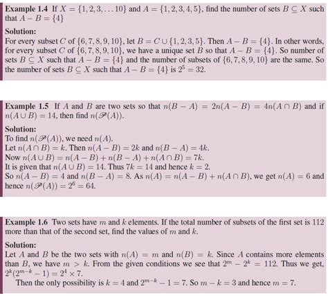 Cartesian Product Definition Formula Solved Example Problems Exercise Mathematics