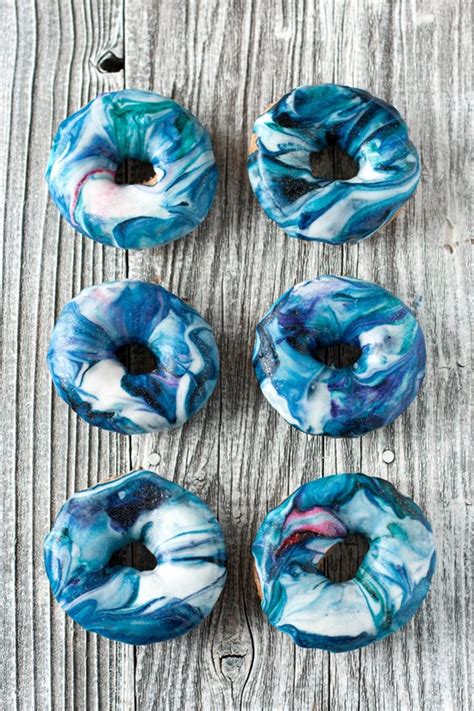 15 Galaxy Themed Desserts
