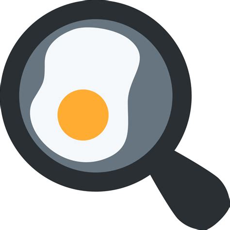 "cooking" Emoji - Download for free – Iconduck