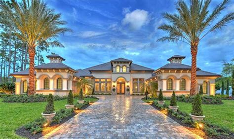 Plantation Bay Gated Community Ormond Beach FL