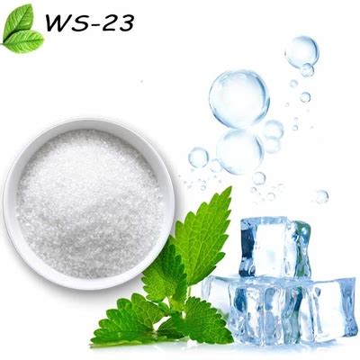 CAS 51115 70 9 WS 27 Koolada Cooling Agent Powder