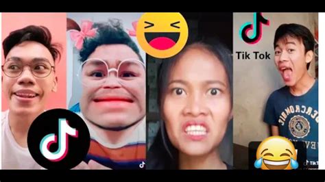 Funny Pinoy Tiktok Compilation Tiktokph Youtube