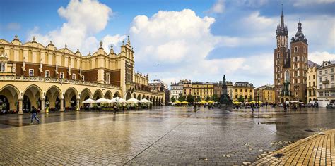 The Best Main Market Square