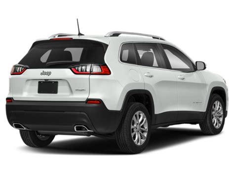 New 2022 Jeep Cherokee Latitude Lux Sport Utility In Ashland