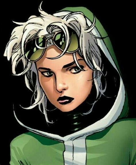 Pin By David Universo X Men On Rogue Anna Marie X Men Marvel