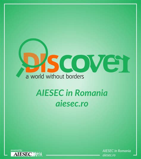 AIESEC In Romania Aiesec Ro Ppt Carregar