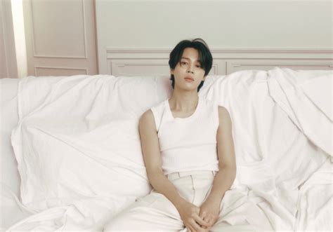 Billboard Bts Jimin Sets Record For Highest Charting Album In