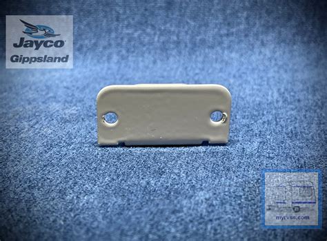 Jayco Window Shield Lock Keep Grey Jayco Gippsland Rv Superstore