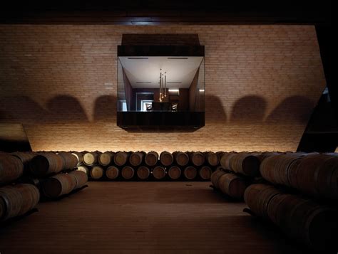 Antinori Winery / Archea Associati | ArchDaily