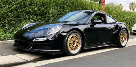 Michelin Pilot Sport 4S - Rennlist - Porsche Discussion Forums