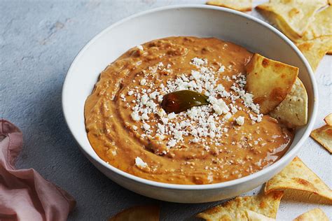 Frijoles Con Chorizo