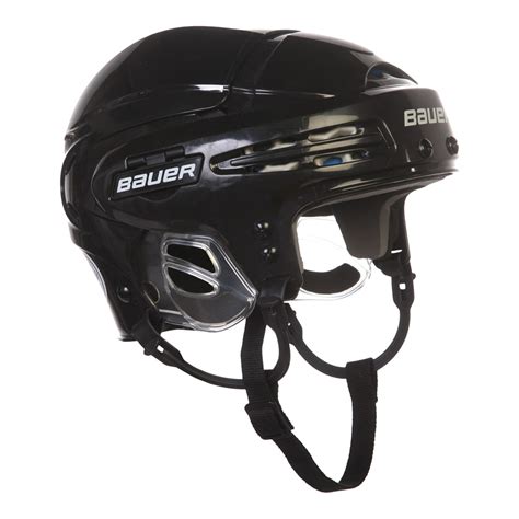 Bauer 5100 Hockey Helmet Black National Sports