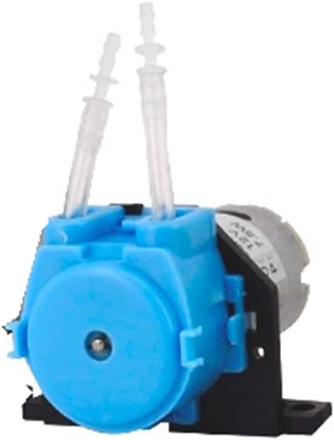 Amazon Submersible Pump V V Dc Dosing Pump Peristaltic Pump