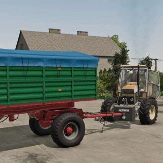 Pack De Poids Sonarol FS22 V1 0 0 0 Mod FS25 Mods FS22 Mods