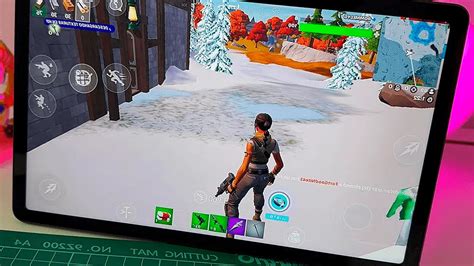 Así se descarga Fortnite en dispositivos no compatibles