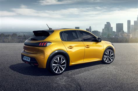 New 2019 Peugeot 208 And E 208 The Full Story Car Magazine