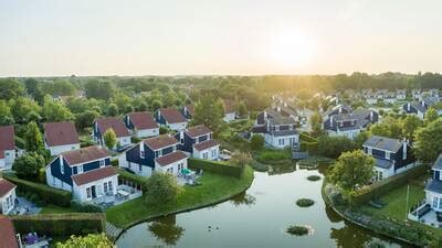 Vakantiepark Villapark Livingstone Boek Jouw Verblijf Hier