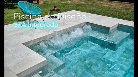 Tipos de Piscinas de Spa Guía Completa Actualizado enero 2025