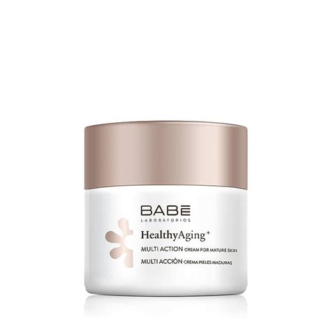 Amazon Babe Healthyaging Multi Action Cream Ml