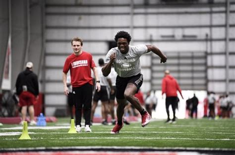 Lance Legendre Wide Receiver Louisiana Ragin Cajuns Nil Profile