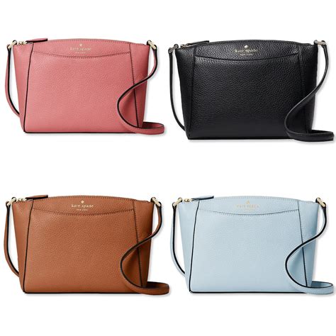 Kate Spade 24 Hour Flash Deal Get A 280 Crossbody Bag For Just 59 E Online Ca