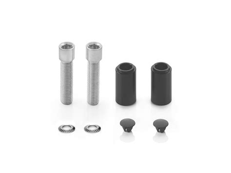 BSN B BSN B RIZOMA ADAPTER FOR STEALTH NAKED MIRROR