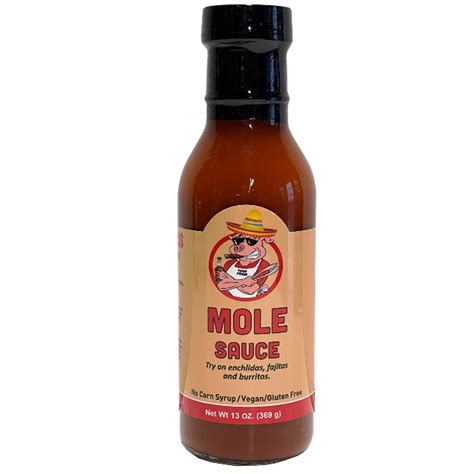 Mole Sauce