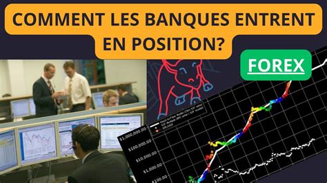 Comment Les Banques Entrent Sur Le Marche Du Forex Youtube