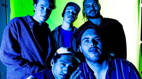 Franjapan release their coming-of-age EP ‘Learning Futures'