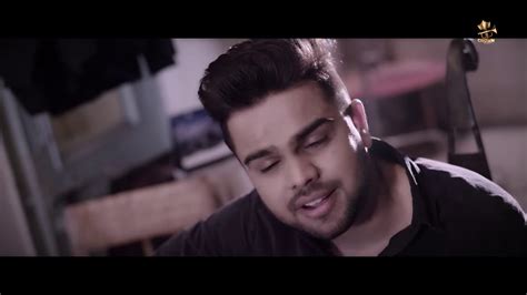 KHAAB AKHIL PARMISH VERMA NEW PUNJABI SONG 2018 CROWN RECORDS YouTube