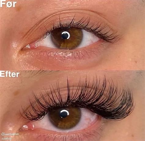 Classic Eyelash Extensions 2023 All You Need To Know