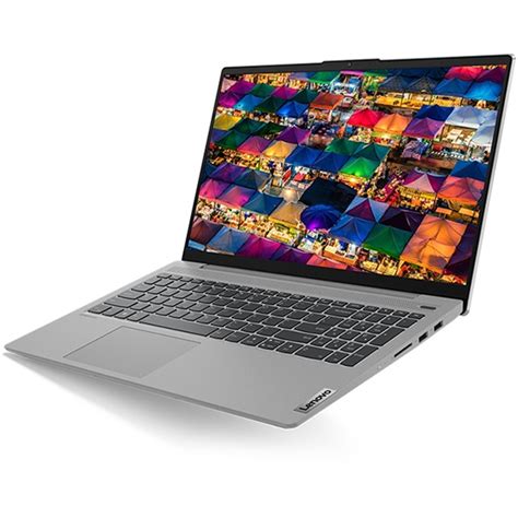 Notebook LENOVO IdeaPad 5 15IIL i5 / 8GB / 512GB SSD / 15,6" FHD ...