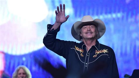 Heres When Alan Jackson Is Performing In Fort Worth Fort Worth Star