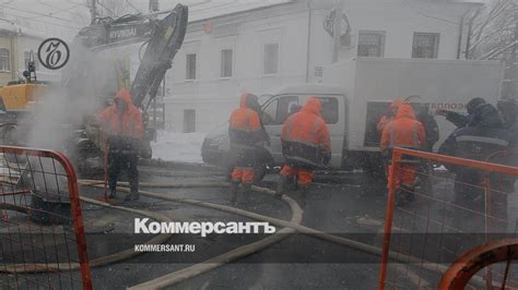 «Теплоэнерго» пересчитает плату жителям, пострадавшим от аварий на ...