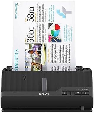 Amazon Xerox DocuMate 3125 Duplex Document Scanner For PC And Mac