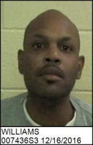 Stephen Leon Williams A Registered Sex Offender In Raleigh Nc