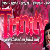 Busty Clothed Sex MILF In Distress Fondled And Masturbated Fingering Porn By Trinity
