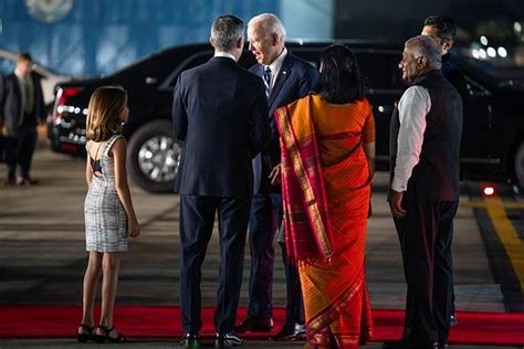 Modi Biden Hold Bilateral Talks On G Sidelines To Deepen India Us