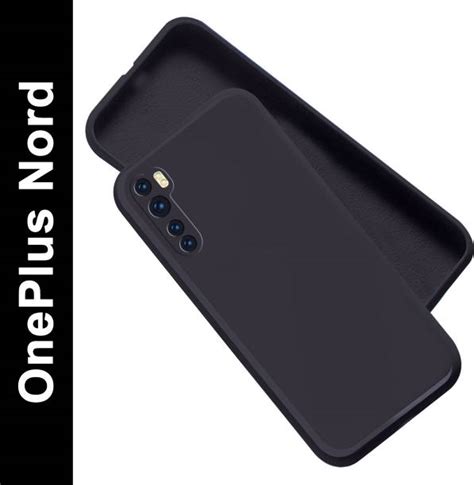 Buy Oneplus Nord Back Cover Online At Best Prices Flipkart