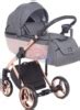 Прогулочная коляска Inglesina Zippy Free Orchidea 2011 (Инглезина Зиппи ...