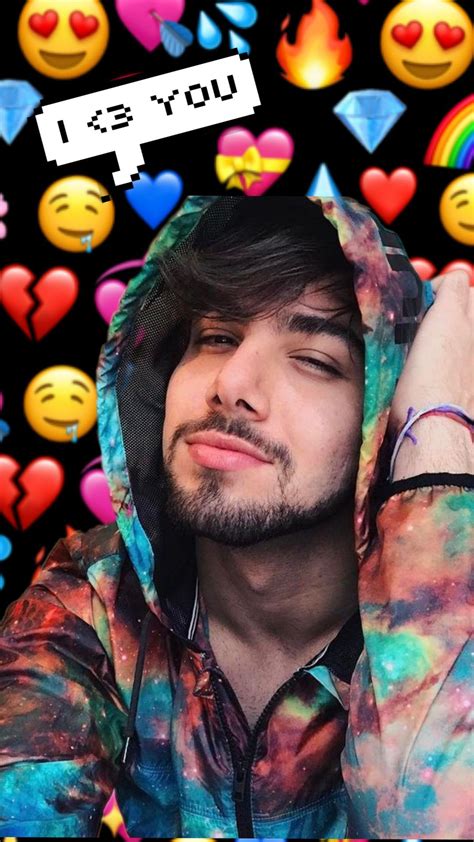 T3ddy Crush Lucas Olioti Senha Para Celular O Grande Amor Da Minha Vida