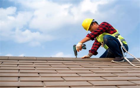 Advantages Of Hiring A Professional Roofing Company The Fuzz Daily