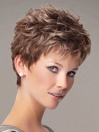 35 Short Permed Hairstyles For Over 60 Kristiliza