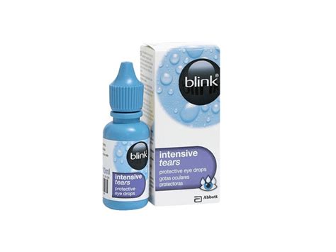 Blink Intensive Tears Ml